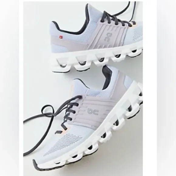 ON CLOUDSWIFT 3 AD Sneakers - Picture 1 of 11